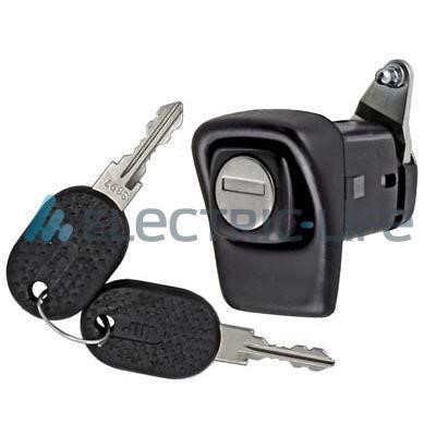 Electric Life ZR80341B Door Handle ZR80341B: Buy near me in Poland at 2407.PL - Good price!