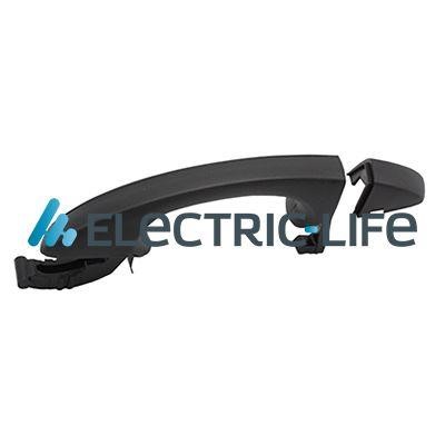Electric Life ZR80922 Door Handle ZR80922: Buy near me in Poland at 2407.PL - Good price!
