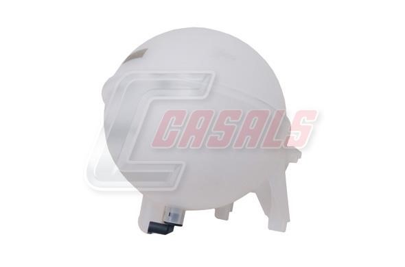 Casals 442 Expansion Tank, coolant 442: Buy near me in Poland at 2407.PL - Good price!