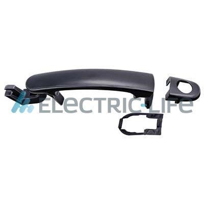 Electric Life ZR8094102 Door Handle ZR8094102: Buy near me in Poland at 2407.PL - Good price!