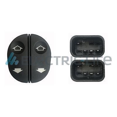 Electric Life ZRFRB76003 Power window button ZRFRB76003: Buy near me in Poland at 2407.PL - Good price!