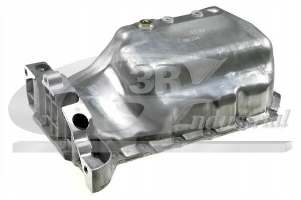 3RG 84241 Oil sump 84241: Buy near me at 2407.PL in Poland at an Affordable price!