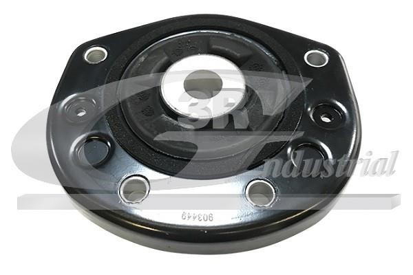 3RG 45502 Suspension Strut Support Mount 45502: Buy near me in Poland at 2407.PL - Good price!