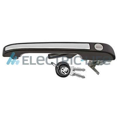 Electric Life ZR8075003 Door Handle ZR8075003: Buy near me in Poland at 2407.PL - Good price!