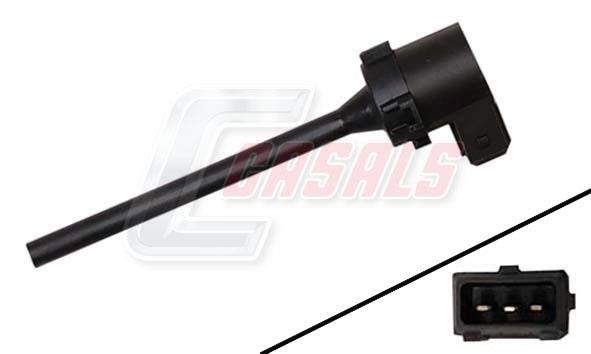 Casals 65494 Sensor, coolant temperature 65494: Buy near me at 2407.PL in Poland at an Affordable price!