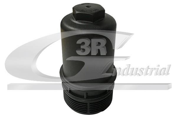3RG 84728 Cover, fuel filter 84728: Buy near me in Poland at 2407.PL - Good price!