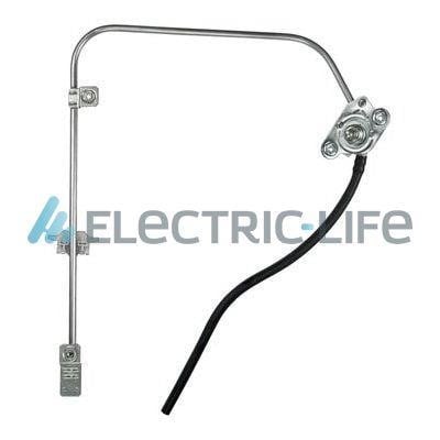 Electric Life ZRFT915L Window Regulator ZRFT915L: Buy near me in Poland at 2407.PL - Good price!