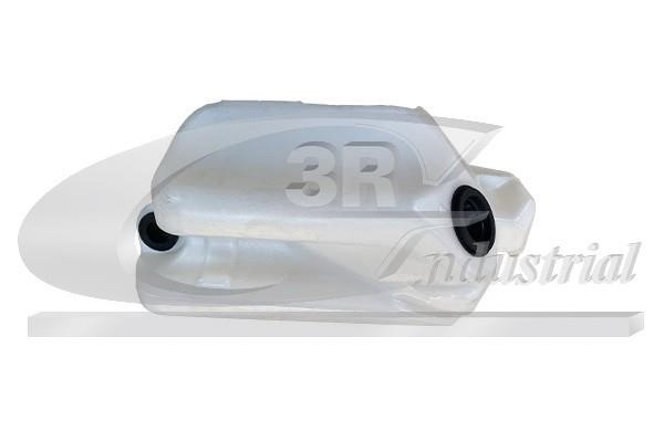 3RG 83621 Washer Fluid Tank, window cleaning 83621: Buy near me in Poland at 2407.PL - Good price!