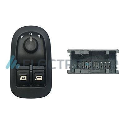 Electric Life ZRPGP76010 Power window button ZRPGP76010: Buy near me in Poland at 2407.PL - Good price!