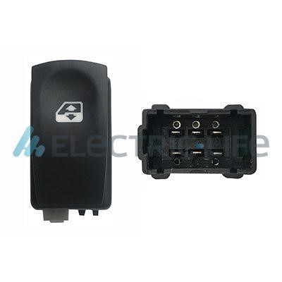 Electric Life ZRRNI76006 Power window button ZRRNI76006: Buy near me in Poland at 2407.PL - Good price!