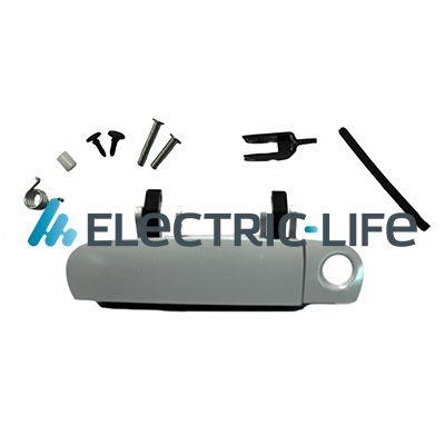 Electric Life ZR80813 Door Handle ZR80813: Buy near me in Poland at 2407.PL - Good price!