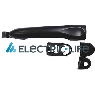 Electric Life ZR80863 Klamka drzwi ZR80863: Dobra cena w Polsce na 2407.PL - Kup Teraz!