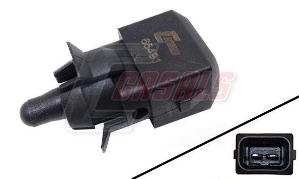 Casals 65491 Sensor, coolant temperature 65491: Buy near me at 2407.PL in Poland at an Affordable price!