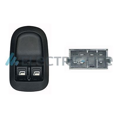 Electric Life ZRPGP76004 Power window button ZRPGP76004: Buy near me in Poland at 2407.PL - Good price!