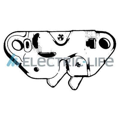 Electric Life ZR3793 Tailgate Lock ZR3793: Buy near me in Poland at 2407.PL - Good price!