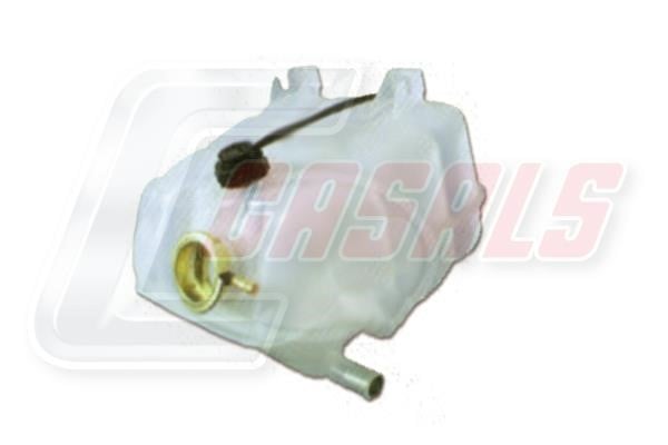 Casals 0456 Expansion Tank, coolant 0456: Buy near me in Poland at 2407.PL - Good price!