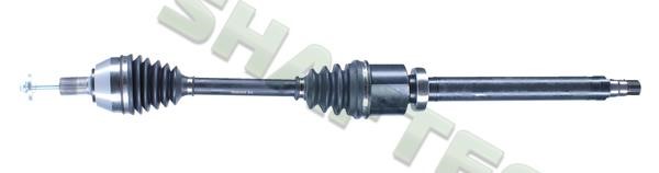 Shaftec FO254RN Drive shaft FO254RN: Buy near me at 2407.PL in Poland at an Affordable price!