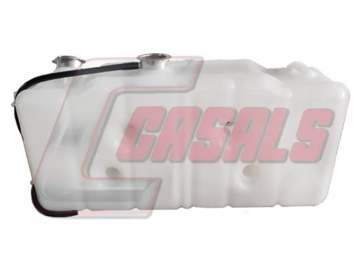 Casals 0415 Компенсационный бак, охлаждающая жидкость 0415: Отличная цена - Купить в Польше на 2407.PL!