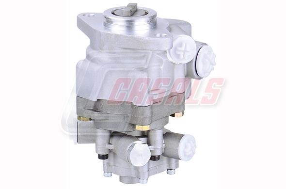 Casals 97565 Hydraulic Pump, steering system 97565: Buy near me in Poland at 2407.PL - Good price!