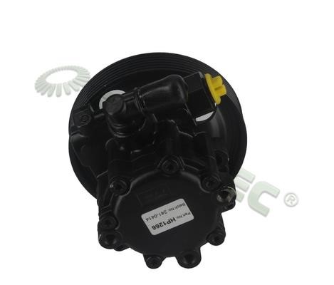 Shaftec HP1266 Hydraulic Pump, steering system HP1266: Buy near me in Poland at 2407.PL - Good price!