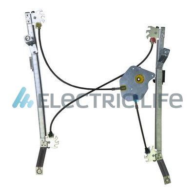 Electric Life ZRJE701L Window Regulator ZRJE701L: Buy near me at 2407.PL in Poland at an Affordable price!