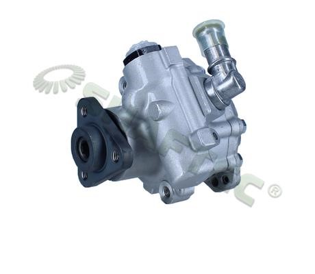 Shaftec HP018N Hydraulic Pump, steering system HP018N: Buy near me in Poland at 2407.PL - Good price!