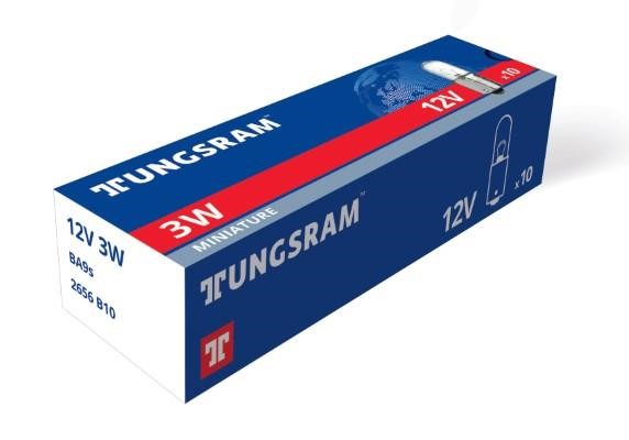 Tungsram 93103614 Glow bulb 12V 93103614: Buy near me in Poland at 2407.PL - Good price!