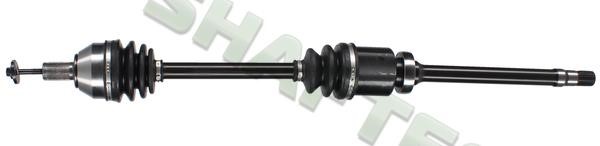 Shaftec FO316R Drive shaft FO316R: Buy near me in Poland at 2407.PL - Good price!