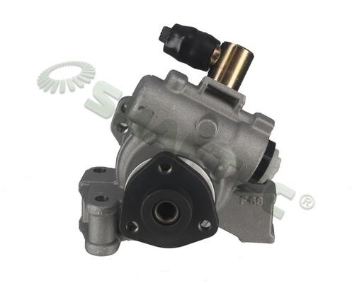 Shaftec HP1858 Hydraulic Pump, steering system HP1858: Buy near me in Poland at 2407.PL - Good price!
