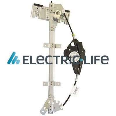 Electric Life ZRFR720R Window Regulator ZRFR720R: Buy near me at 2407.PL in Poland at an Affordable price!