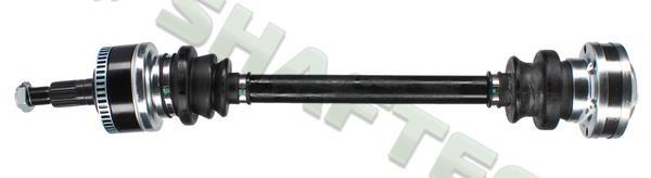 Shaftec PO127LR Antriebswelle PO127LR: Kaufen Sie zu einem guten Preis in Polen bei 2407.PL!