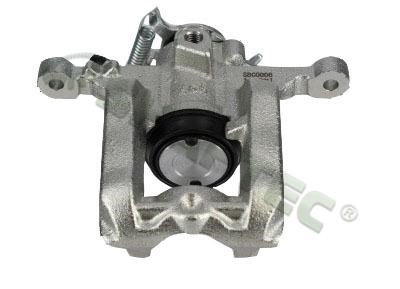 Shaftec BC10907 Brake caliper rear left BC10907: Buy near me at 2407.PL in Poland at an Affordable price!