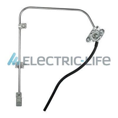 Electric Life ZRFT915R Window Regulator ZRFT915R: Buy near me in Poland at 2407.PL - Good price!