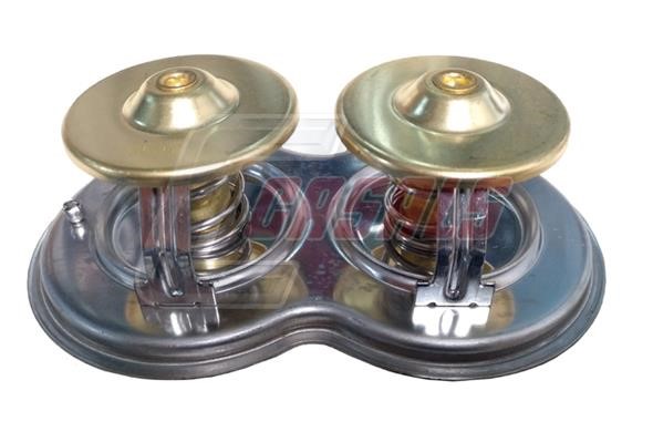 Casals 65907 Thermostat, coolant 65907: Buy near me in Poland at 2407.PL - Good price!