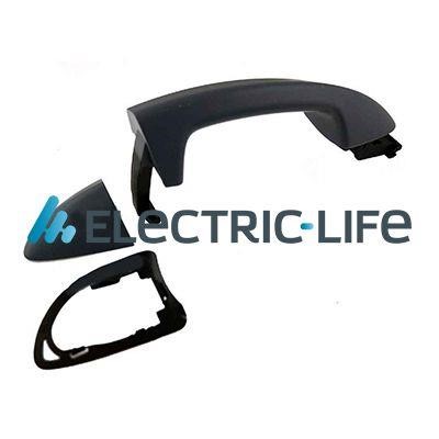 Electric Life ZR80830 Klamka drzwi ZR80830: Dobra cena w Polsce na 2407.PL - Kup Teraz!