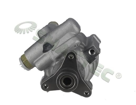 Shaftec HP1238N Hydraulic Pump, steering system HP1238N: Buy near me in Poland at 2407.PL - Good price!
