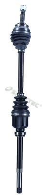Shaftec C259RN Drive shaft C259RN: Buy near me in Poland at 2407.PL - Good price!