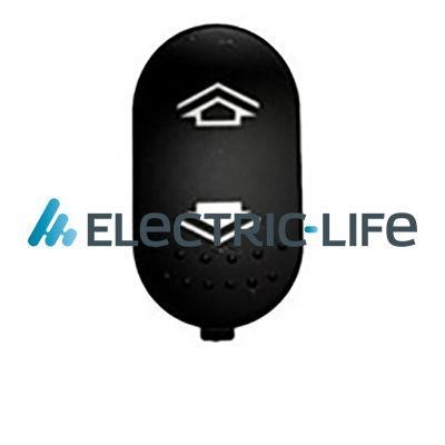 Electric Life ZRFRI76003 Przycisk podnośnika szyby ZRFRI76003: Dobra cena w Polsce na 2407.PL - Kup Teraz!
