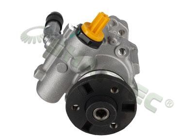 Shaftec HP1708 Hydraulic Pump, steering system HP1708: Buy near me at 2407.PL in Poland at an Affordable price!