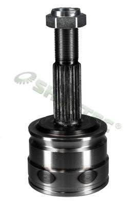 Shaftec CV1832N CV joint CV1832N: Buy near me in Poland at 2407.PL - Good price!