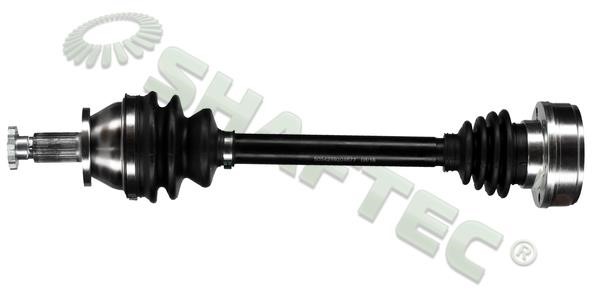 Shaftec VW209LN Drive shaft VW209LN: Buy near me in Poland at 2407.PL - Good price!