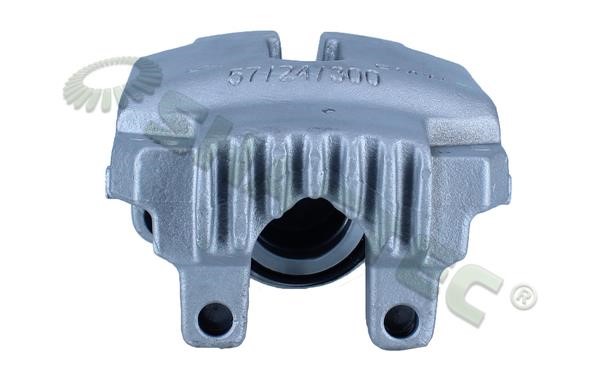 Shaftec BC8163 Brake caliper front left BC8163: Buy near me in Poland at 2407.PL - Good price!