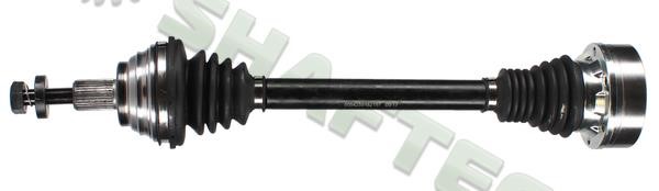 Shaftec SK145L Drive shaft SK145L: Buy near me in Poland at 2407.PL - Good price!