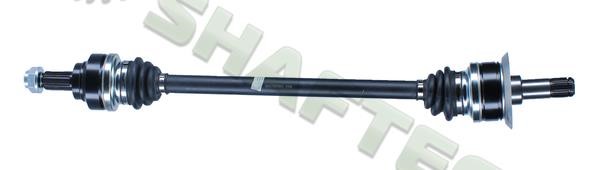 Shaftec BM260R Drive shaft BM260R: Buy near me in Poland at 2407.PL - Good price!