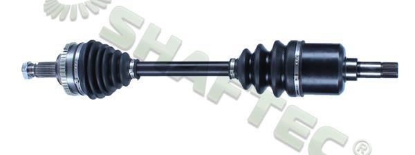 Shaftec C176L Drive shaft C176L: Buy near me in Poland at 2407.PL - Good price!