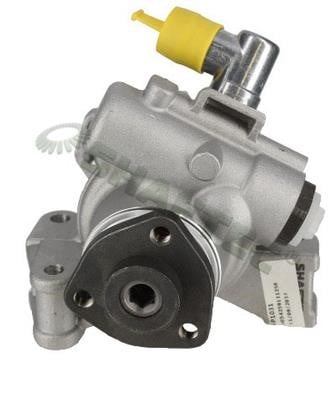 Shaftec HP1031 Hydraulic Pump, steering system HP1031: Buy near me in Poland at 2407.PL - Good price!