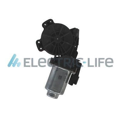 Electric Life ZR DNO175 L C Window motor ZRDNO175LC: Buy near me in Poland at 2407.PL - Good price!