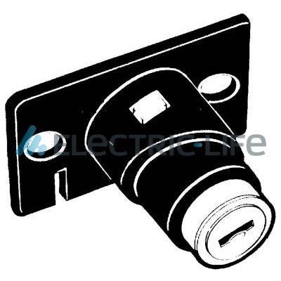 Electric Life ZR3780 Tailgate Lock ZR3780: Buy near me in Poland at 2407.PL - Good price!