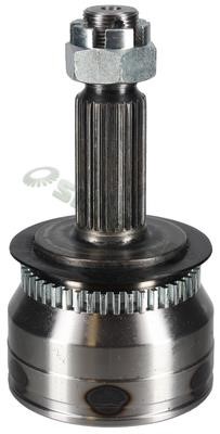 Shaftec CV1233N CV joint CV1233N: Buy near me at 2407.PL in Poland at an Affordable price!