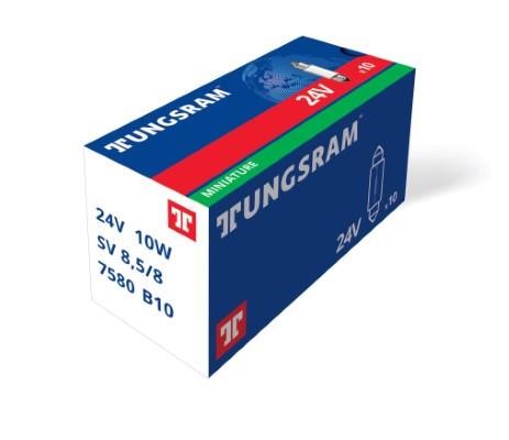 Tungsram 93103620 Glow bulb 24V 93103620: Buy near me in Poland at 2407.PL - Good price!